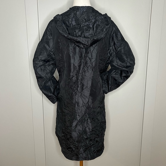 UbU black jacket with pockets - Picture 5 of 9